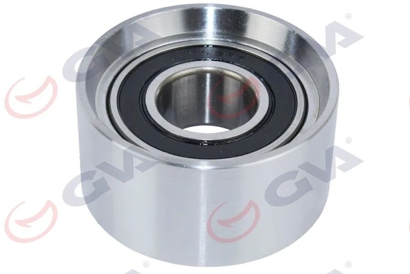 EKSANTRİK GERGİ RULMANI DUCATO 2.4TD-2.5TD-2.8D-2.8TDI 86-06 - MASTER I-II 89-01 - MOVAVO 2.8DTI  4740846-500328902-4403144-9111144 ürün görseli