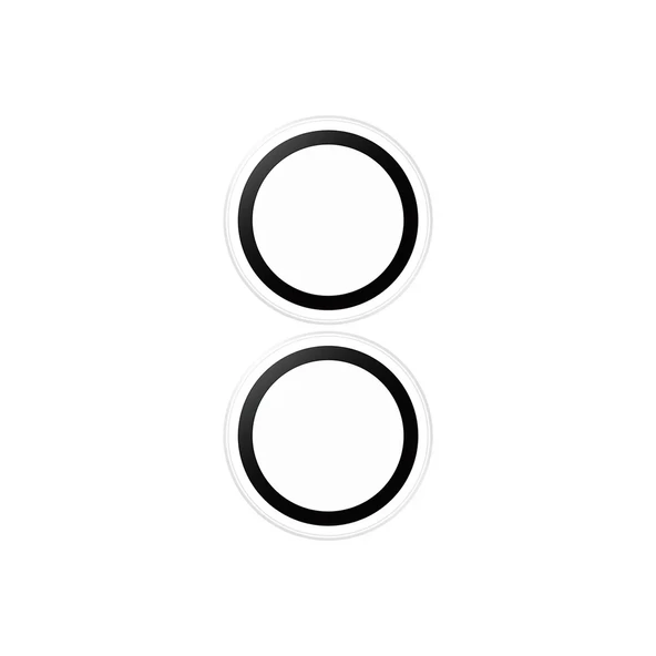 Panzerglass Apple iPhone 17 Şeffaf Kamera Lens Koruyucu (Hizalama Aparatlı) - Resim 3