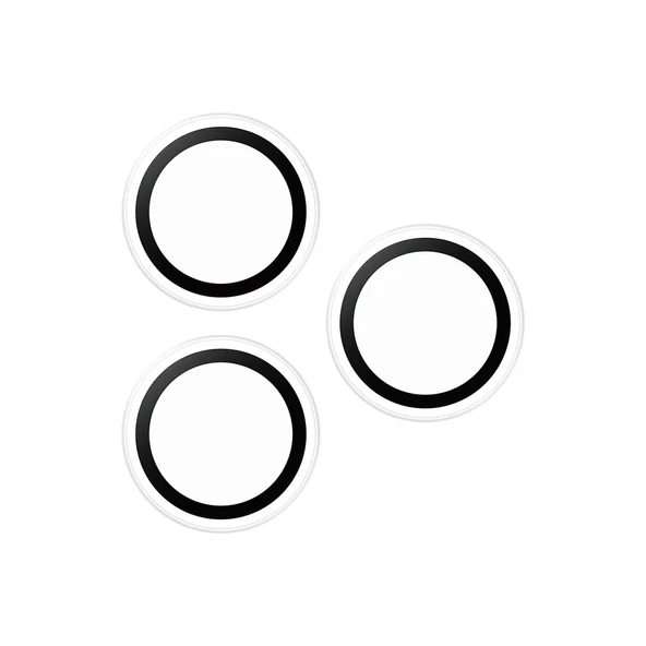 Panzerglass Apple iPhone 17 Pro Max Şeffaf Kamera Lens Koruyucu (Hizalama Aparatlı) - Resim 2