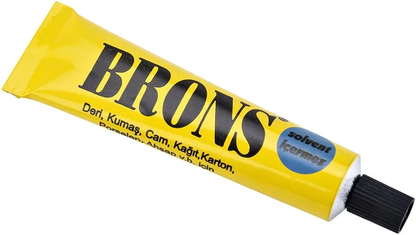 Supertrend Genel Amaçlı Sıvı Yapıştırıcı 18 gr. ürün görseli 1