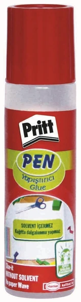 Supertrend Pen Solventsiz Sıvı Yapıştırıcı 40 ml. - 1