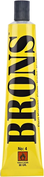 Supertrend Genel Amaçlı Sıvı Yapıştırıcı 90 gr. Solventli ürün görseli 1