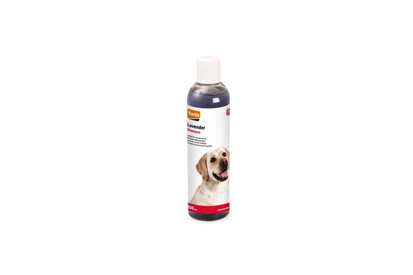 Karlıe Lavantalı Şampuan 300 Ml - 1