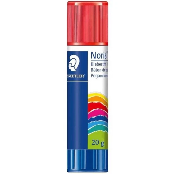 Supertrend Noris Stick Yapıştırıcı 20 gr. - 1
