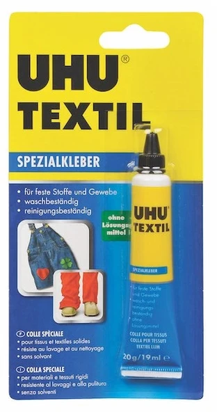 Supertrend Textil Kumaş Yapıştırıcısı 20 gr.