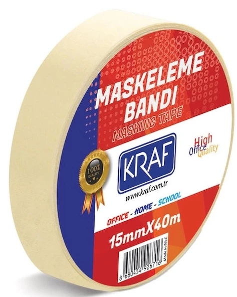 Supertrend Supertrendkeleme Bandı 15 mm.