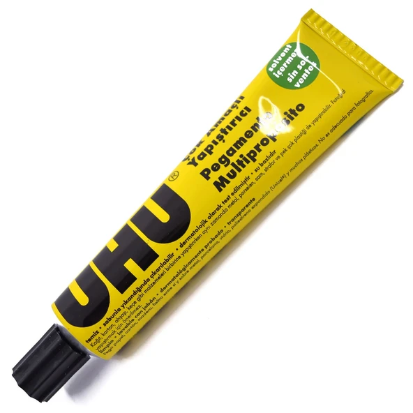 Supertrend Genel Amaçlı Solventsiz Sıvı Yapıştırıcı 60 ml. ürün görseli 1