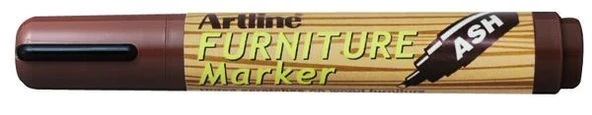 Supertrend Furniture Marker Mobilya Rötuş Kalemi ASH (DİŞBUDAK) ürün görseli 1