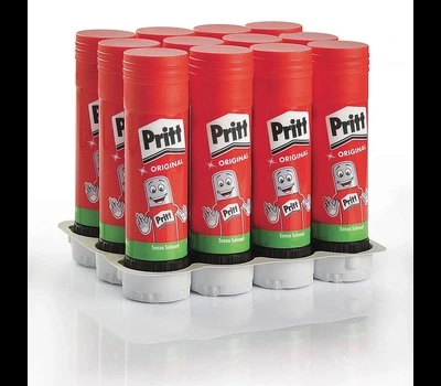 Supertrend Stick Yapıştırıcı 22 gr. 12'li Paket ürün görseli 1