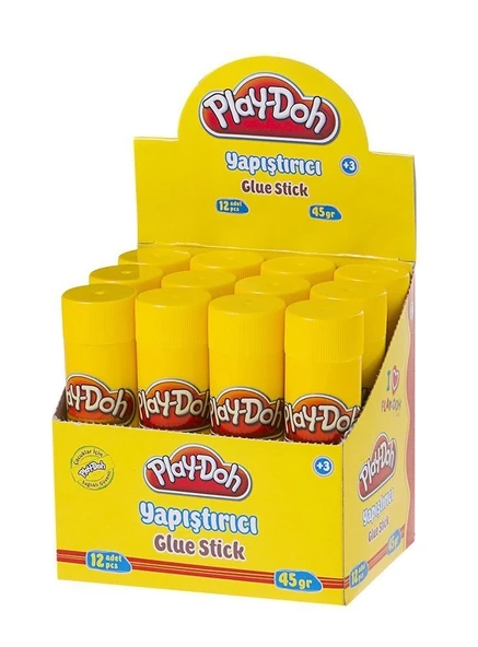 Supertrend Glue Stick Yapıştırıcı 45 gr. ürün görseli 1