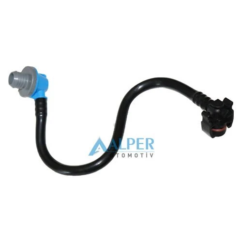 WESTINGHOUSE VAKUM BORUSU RENAULT FLUENCE 09 MEGANE III 09 1.6 16V K4M  474010052R ürün görseli