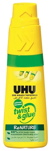 Supertrend Twist & Glue Çok Amaçlı Sıvı Yapıştırıcı 35 ml. ürün görseli 1