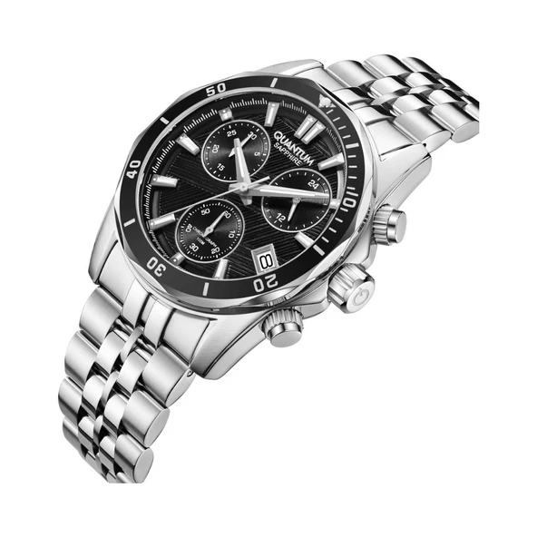 QUANTUM PWG1234.350 ERKEK KOL SAATİ - Resim 2