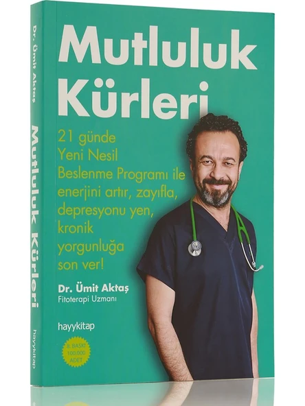 Mutluluk Kürleri - Ümit Aktaş