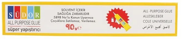 Supertrend Sıvı Yapıştırıcı 90 gr. ürün görseli 1