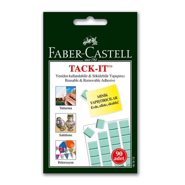 Supertrend Tack-It Hamur Yapıştırıcı 50 gr. - 1