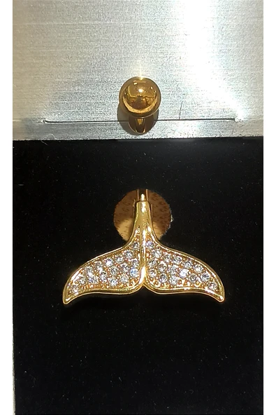 Monalisa Home Gold Renk Lüks Figürlü Gösterişli Göbek Pirsing ürün görseli 1