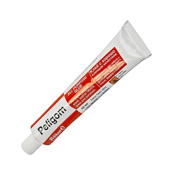 Peligom Genel Amaçlı Kuvvetli Yapıştırıcı 20 gr. ürün görseli 1