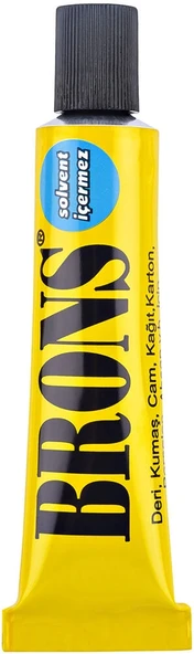 Supertrend Genel Amaçlı Sıvı Yapıştırıcı 40 gr. ürün görseli 1