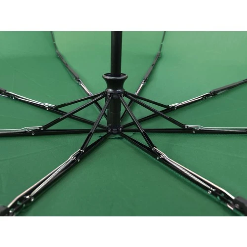 Eleven Market Tam Otomatik Yeşil Erkek Şemsiyesi - 4