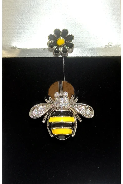 Monalisa Home Gümüş Renk Lüks Figürlü Gösterişli Göbek Pirsing