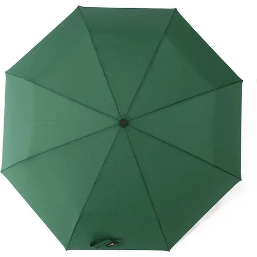 Eleven Market Tam Otomatik Yeşil Erkek Şemsiyesi