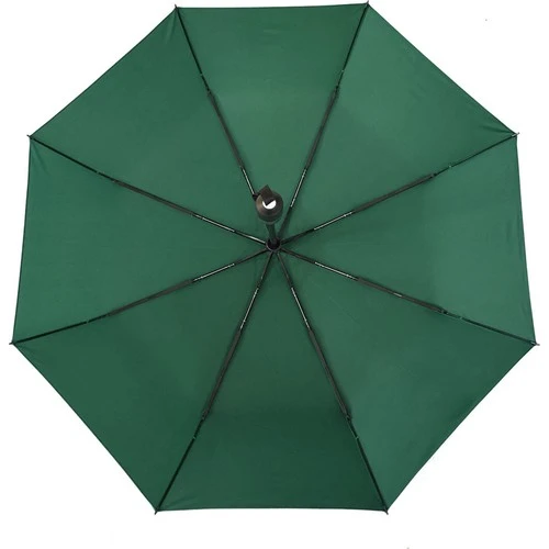 Eleven Market Tam Otomatik Yeşil Erkek Şemsiyesi - 3