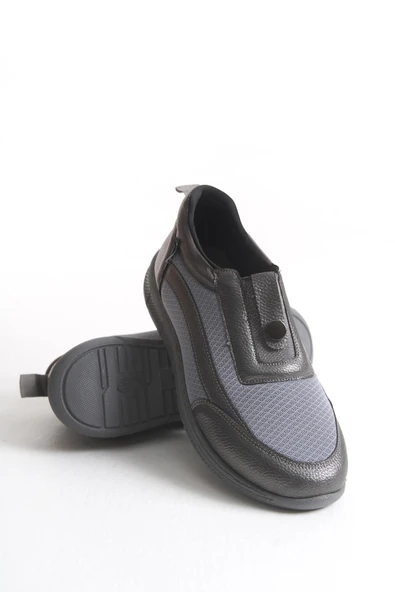 Büyük Numara Bayan Günlük Yürüyüş ve Şık Spor Ayakkabı - Resim 9