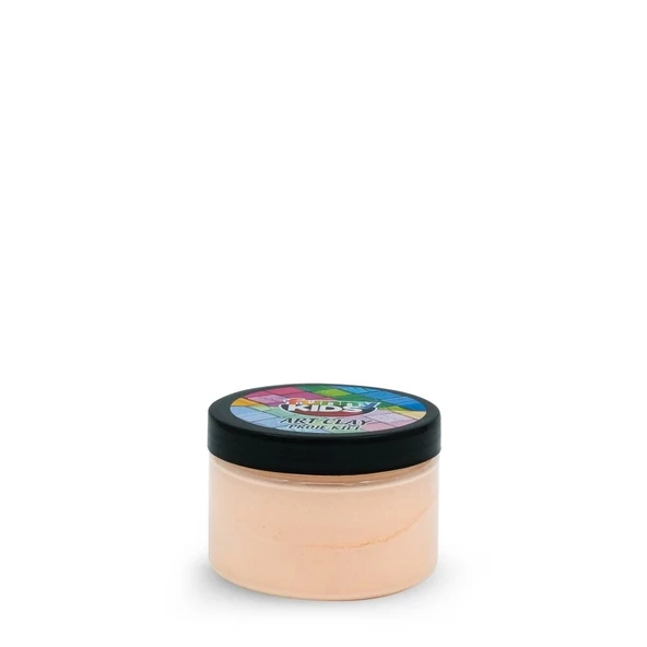 Supertrend Art Clay Proje Sanat Kili 40 cc. 552 TEN RENGİ ürün görseli