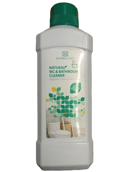 BioBellinda Banyo WC Temizleyici