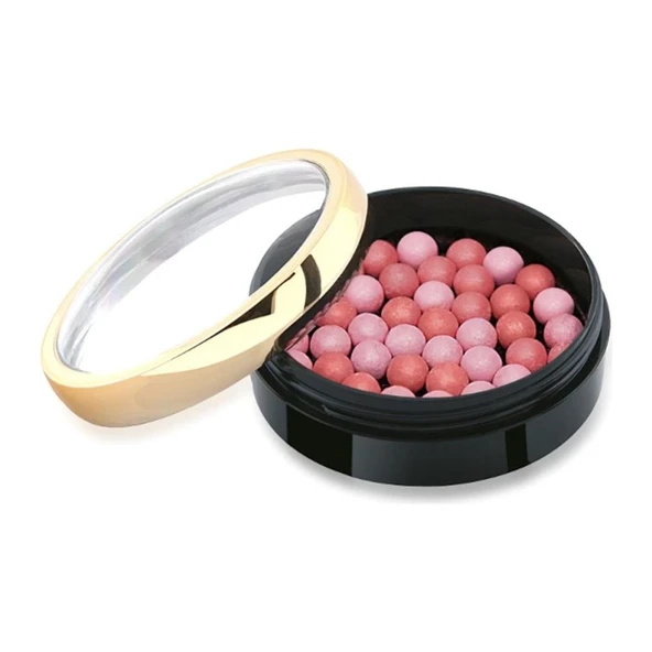 Golden Rose Allık - Ball Blusher No: 03 8691190066253. ürün görseli