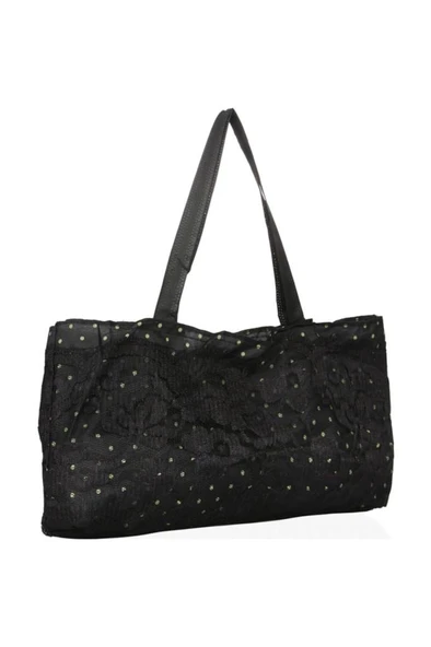 Marlux Kadın Şemsiye, Rüzgara Karşı Dayanıklı Fiber Gövdeli,çantalı - 3