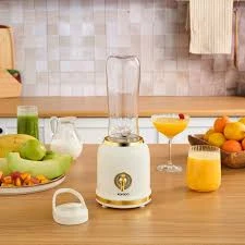 Karaca Retro Personal Kişisel Smoothie Blender Cream ürün görseli