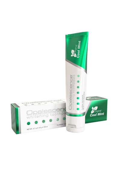 Opalescence Diş Macunu Beyazlatıcı 133 gr - 6