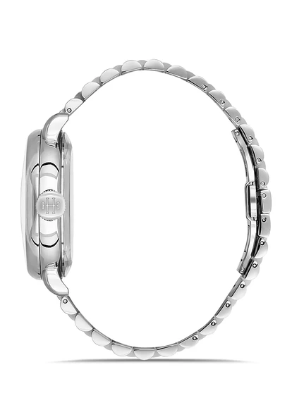 HISLON SD141S-16SB Erkek Kol Saati - Resim 2