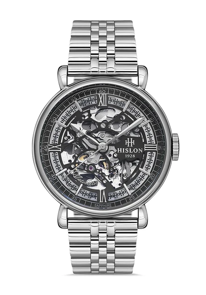 HISLON SD141S-16SB Erkek Kol Saati ürün görseli