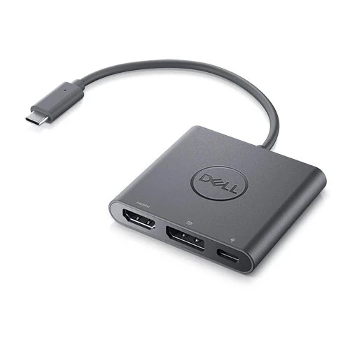 Dell TYPE-C to HDMI/DP Çevirici ürün görseli 1