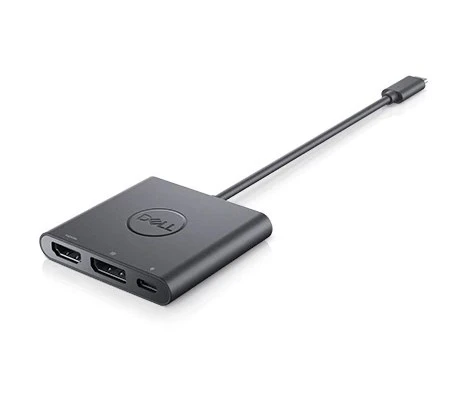 Dell TYPE-C to HDMI/DP Çevirici - Resim 2
