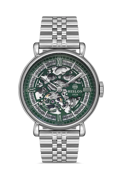 HISLON SD141S-17SS Erkek Kol Saati ürün görseli