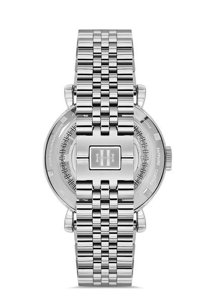 HISLON SD141S-17SS Erkek Kol Saati - Resim 3