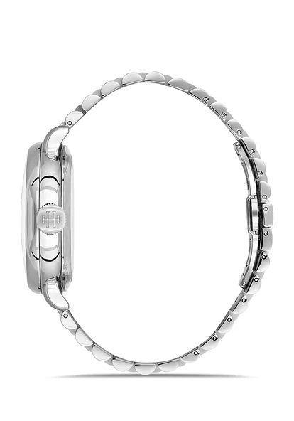 HISLON SD141S-17SS Erkek Kol Saati - Resim 2