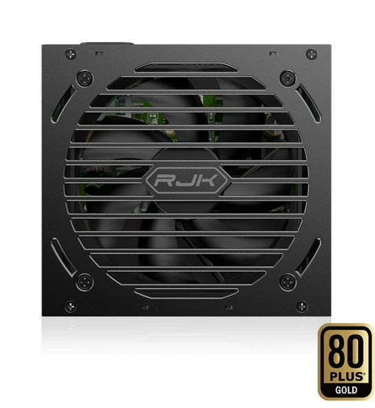 Raijintek Cratos Lite 850W 80+ Gold PCIE5.1 - Resim 3