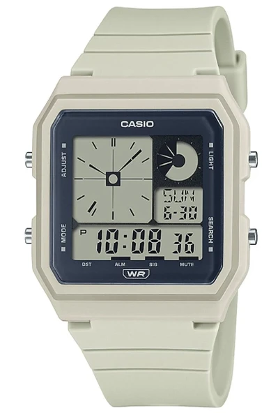 CASIO LF-20W-8ADF ERKEK KOL SAATİ ürün görseli