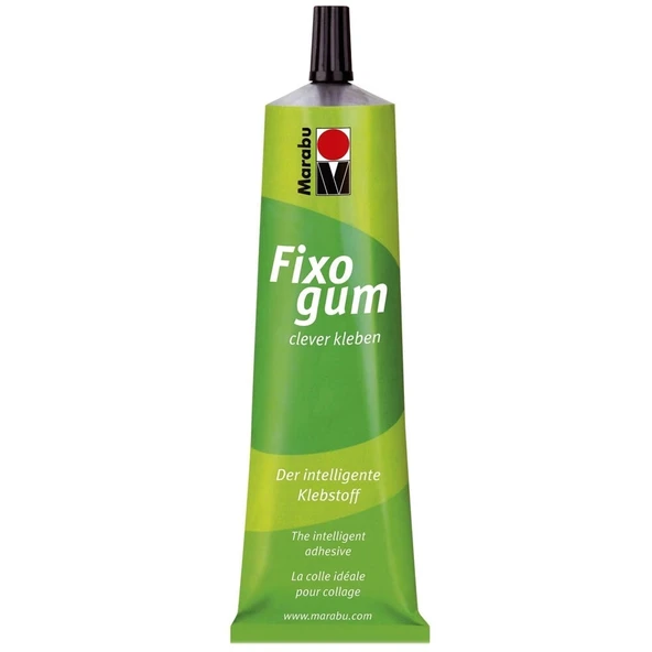 Supertrend Fixogum Yapıştırıcı 125 gr.