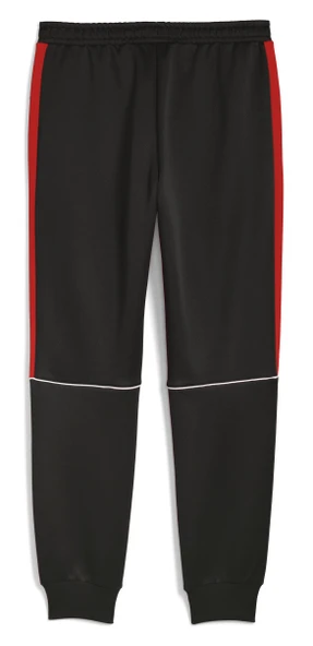 Puma Ferrari MT7 Track Pants 632765-01 Erkek Eşofman Altı - Resim 4