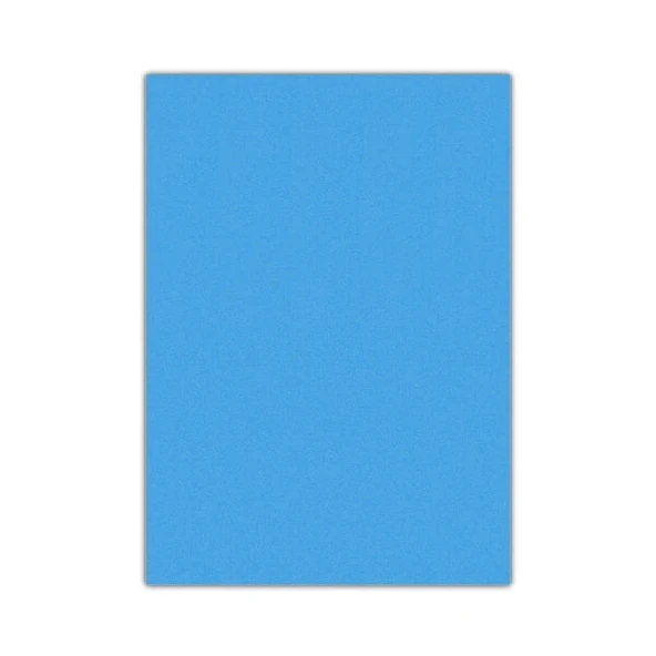 Düz Eva 50x70 cm. MAVİ ürün görseli