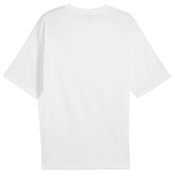 Puma 632715 Porsche ESS Tee Tişört Erkek T-Shirt - Resim 14