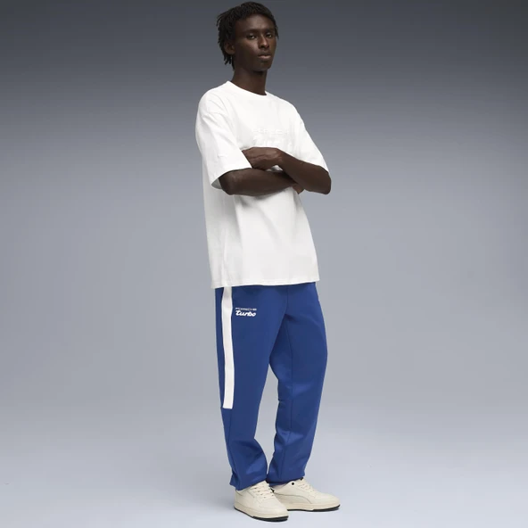 Puma 632715 Porsche ESS Tee Tişört Erkek T-Shirt - Resim 19