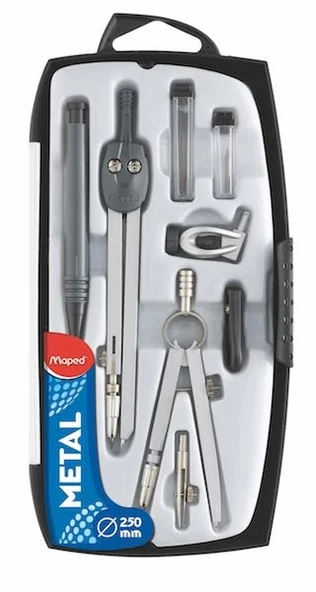 Supertrend Start Pergel Seti 8'li ürün görseli