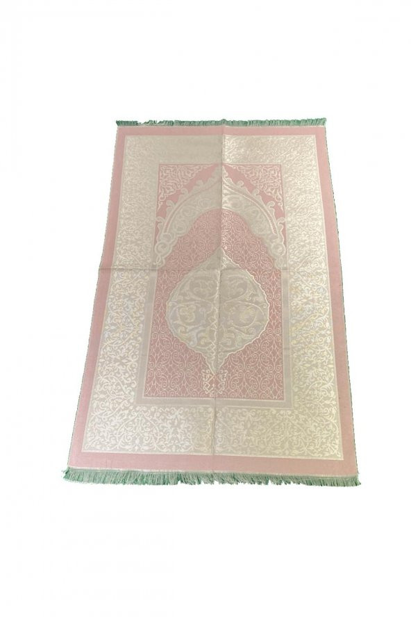 Tafta Seccade - Pembe